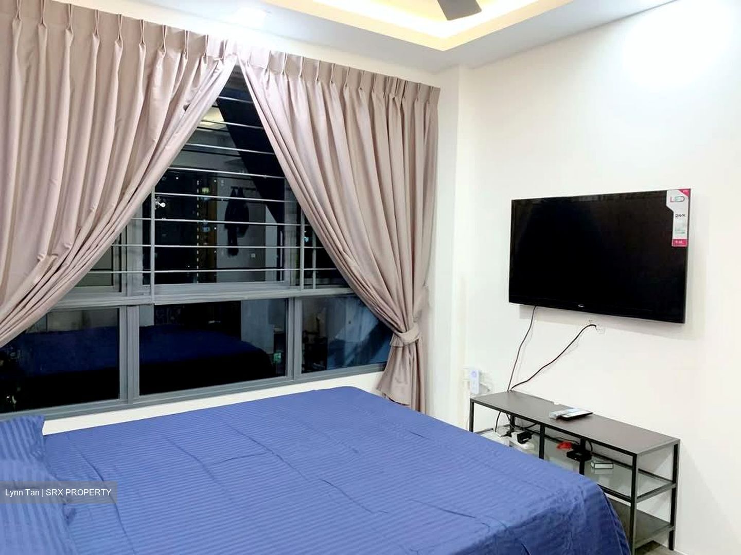 Belysa (D18), Condominium #582766711